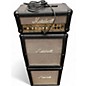 Used Marshall MG15MSZW Guitar Stack thumbnail