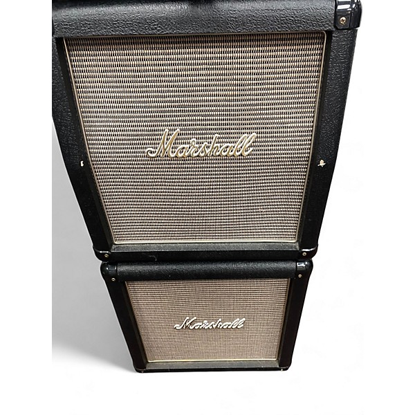 Used Marshall MG15MSZW Guitar Stack