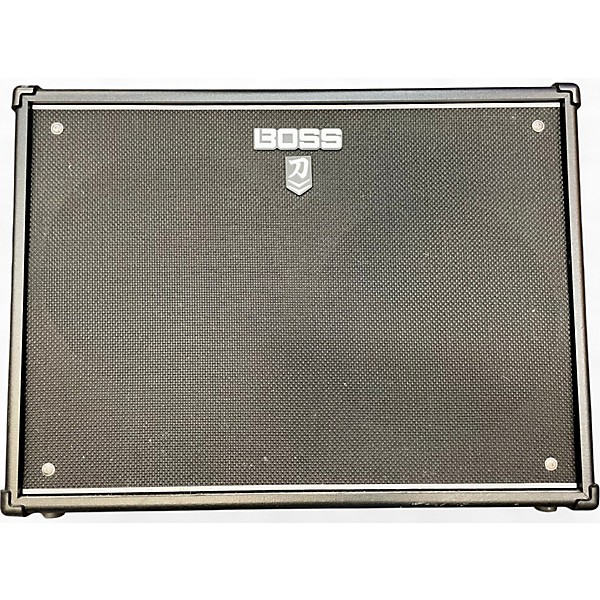 Used BOSS Katana Cab 212 150W 2X12 Guitar Cabinet