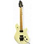 Used 2021 EVH Wolfgang Standard white Solid Body Electric Guitar thumbnail