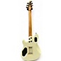 Used 2021 EVH Wolfgang Standard white Solid Body Electric Guitar