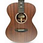 Used Breedlove stage concert E MH Mahogany Acoustic Electric Guitar