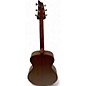 Used Breedlove stage concert E MH Mahogany Acoustic Electric Guitar