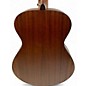 Used Breedlove stage concert E MH Mahogany Acoustic Electric Guitar