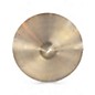 Used Zildjian 22in Avedis Ride Cymbal thumbnail