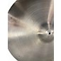 Used Zildjian 22in Avedis Ride Cymbal