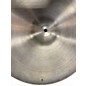 Used Zildjian 22in Avedis Ride Cymbal