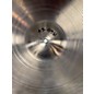 Used Zildjian 22in Avedis Ride Cymbal