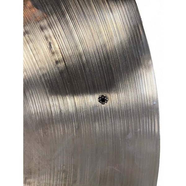 Used Zildjian 22in Avedis Ride Cymbal