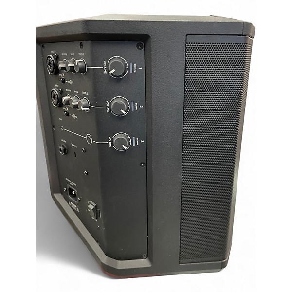 Used Bose S1 PRO Powered Speaker