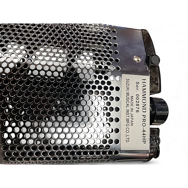 Used Hammond PRO-44HP Electric Wind Instrument