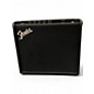 Used Fender Mustang LT25 25W 1x8 Guitar Combo Amp thumbnail