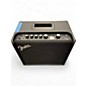 Used Fender Mustang LT25 25W 1x8 Guitar Combo Amp