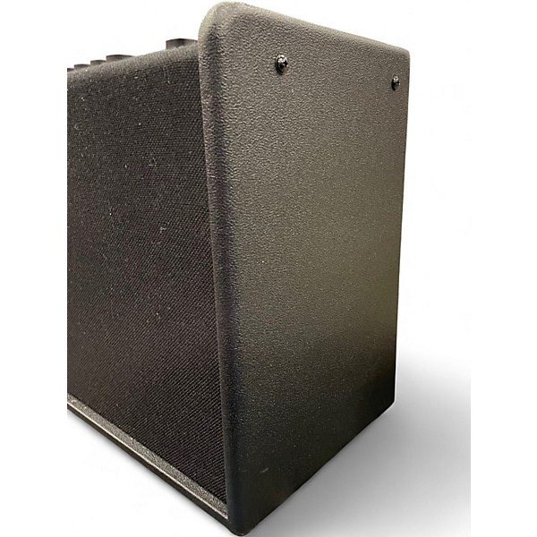 Used Fender Mustang LT25 25W 1x8 Guitar Combo Amp