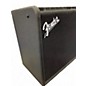 Used Fender Mustang LT25 25W 1x8 Guitar Combo Amp