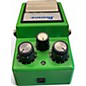 Used Ibanez TS9 Tube Screamer Distortion Effect Pedal