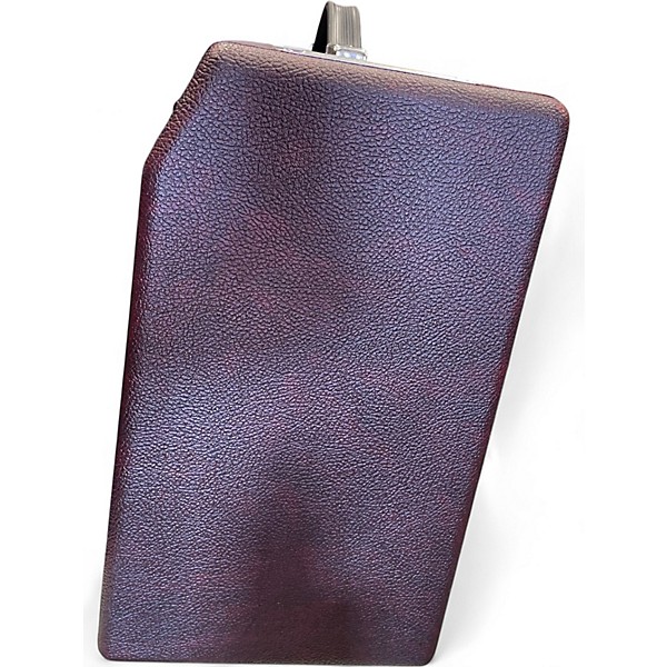 Used Fender 65 Princeton Reverb Wine Tube Guitar Combo Amp