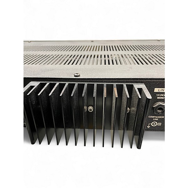 Used Avalon VT737SP Class A Mono Tube Microphone Preamp