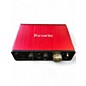 Used Focusrite Scarlett Solo Gen 2 Audio Interface thumbnail