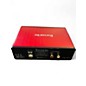 Used Focusrite Scarlett Solo Gen 2 Audio Interface