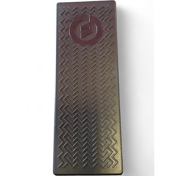 Used Moog EP3 Expression Pedal Pedal