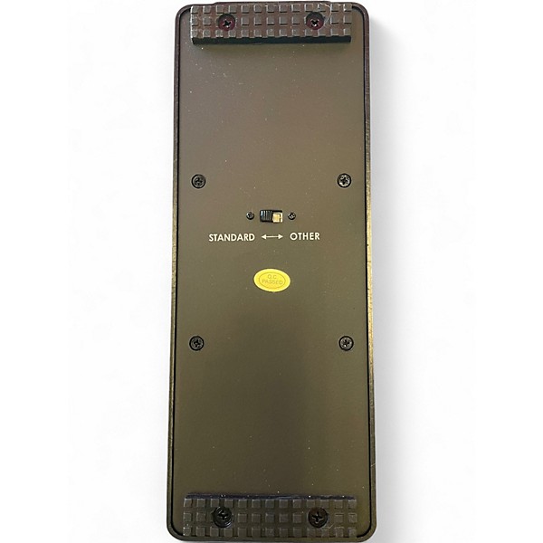 Used Moog EP3 Expression Pedal Pedal