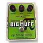 Used Electro-Harmonix Big Muff Bass Distortion Bass Effect Pedal thumbnail