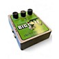 Used Electro-Harmonix Big Muff Bass Distortion Bass Effect Pedal
