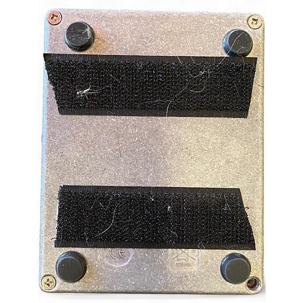 Used Electro-Harmonix Big Muff Bass Distortion Bass Effect Pedal