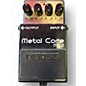 Used BOSS ML2 Metal Core Distortion Effect Pedal thumbnail