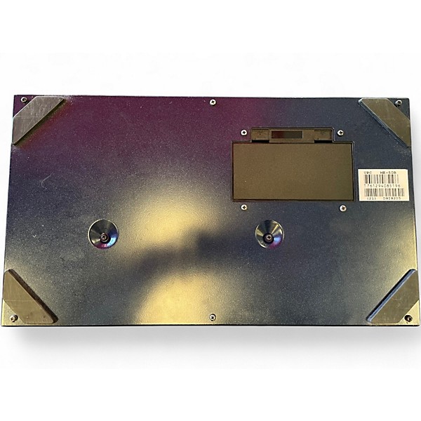 Used BOSS ME50B Bass Multi Bass Effect Pedal