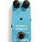 Used Rockready CLASSIC CHORUS Effect Pedal thumbnail