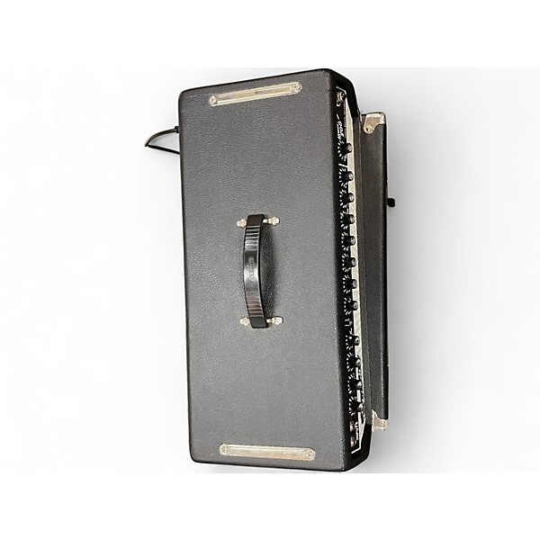 Used Fender BASSMAN 800 Bass Amp Head