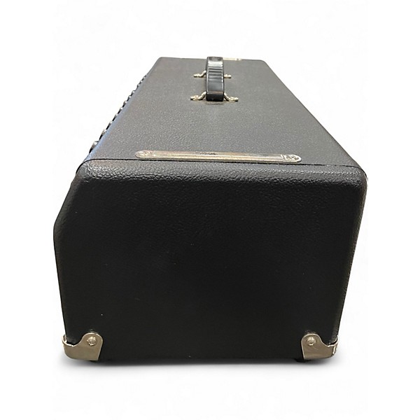 Used Fender BASSMAN 800 Bass Amp Head