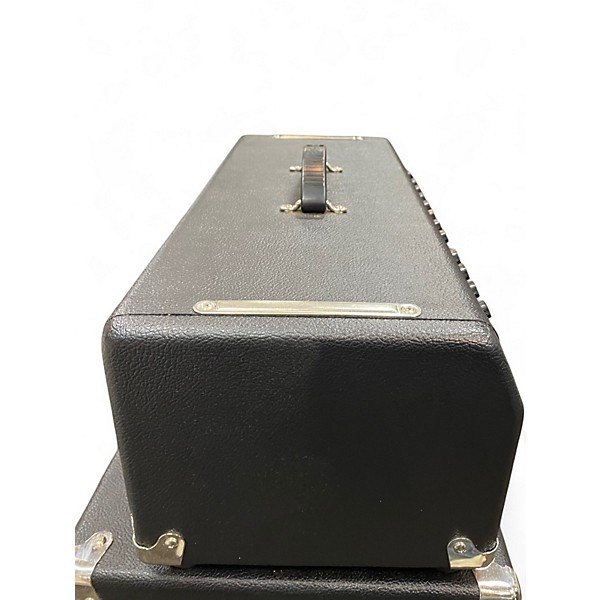 Used Fender BASSMAN 800 Bass Amp Head