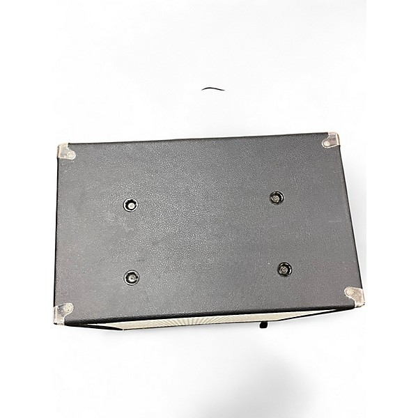 Used Fender Rumble 410 4x10 Bass Cabinet