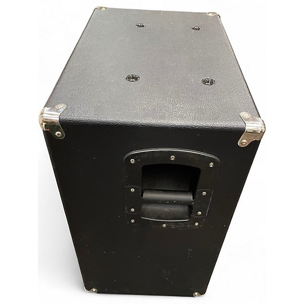 Used Fender Rumble 410 4x10 Bass Cabinet