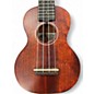 Used Gretsch Guitars G9100 Mahogany Ukulele