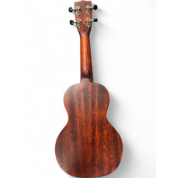 Used Gretsch Guitars G9100 Mahogany Ukulele