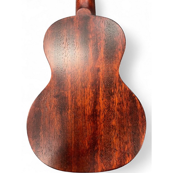 Used Gretsch Guitars G9100 Mahogany Ukulele