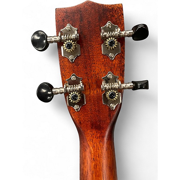 Used Gretsch Guitars G9100 Mahogany Ukulele