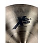 Used SABIAN 18in XS20 Chinese Cymbal