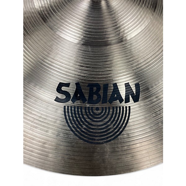 Used SABIAN 18in XS20 Chinese Cymbal