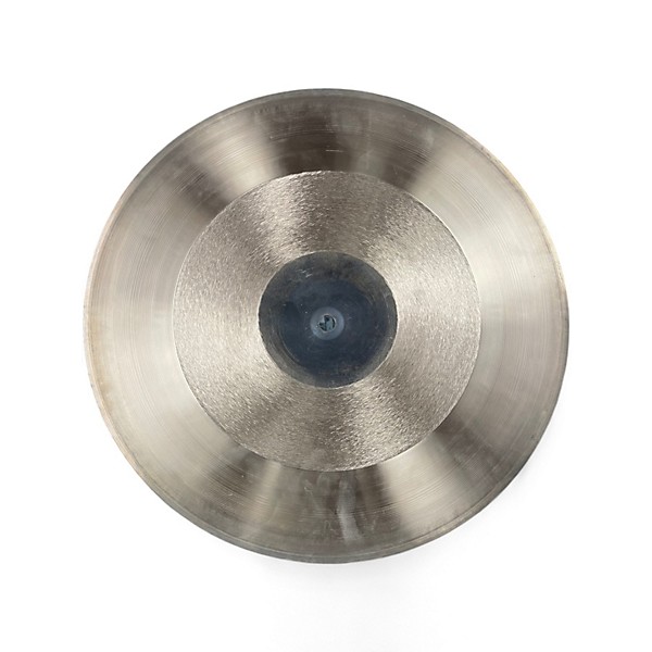 Used SABIAN 14in AAX FREQ HI-HAT PAIR Cymbal