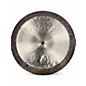 Used SABIAN 10in Mike Portnoy Signature Max Stax Cymbal
