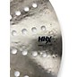 Used SABIAN 20in HHX COMPLEX AERO CRASH Cymbal