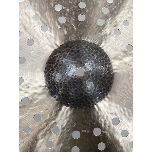 Used SABIAN 20in HHX COMPLEX AERO CRASH Cymbal