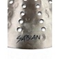 Used SABIAN 20in HHX COMPLEX AERO CRASH Cymbal