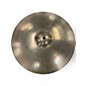 Used SABIAN 20in AA Rock Ride Brilliant Cymbal thumbnail