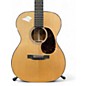 Used Martin 00018 MODERN DELUXE Natural Acoustic Guitar thumbnail